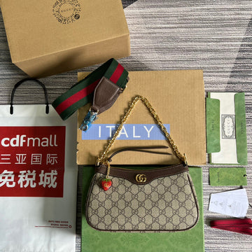 Makersluxe Bags - GCI Bags - 7771