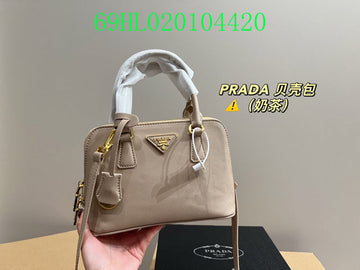 Makersluxe Bags - PDA Bags - 3672