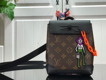 Makersluxe Bags - VL Bags - 6156