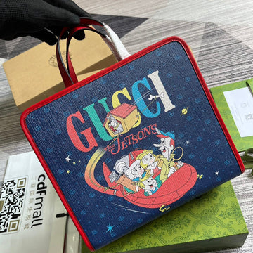Makersluxe Bags - GCI Bags - 5212