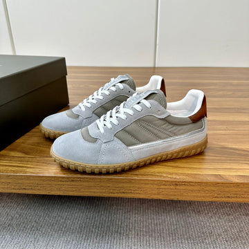 Makersluxe - BRE Men Shoes - 585