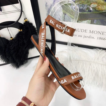 Makersluxe Bags - BGA Shoes - 109
