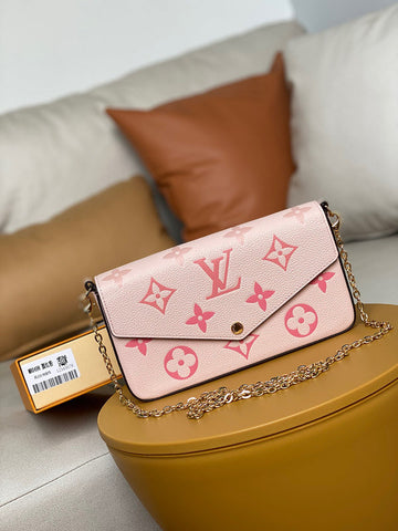 LOV2 Bags - Makersluxe Bags  1579