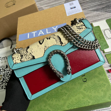 Makersluxe Bags - GCI Bags - 4303