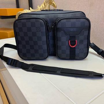 LOV2 Bags - Makersluxe Bags  1685