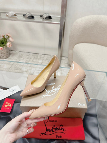 Makersluxe - CBL Women Shoes - 090