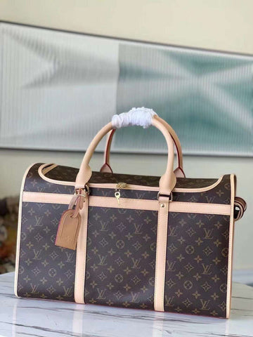 Makersluxe Fashion Lu-Vi bags - 17296