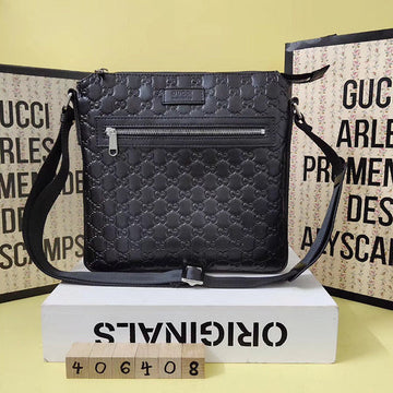 Makersluxe Fashion - GCI Bags - 9791