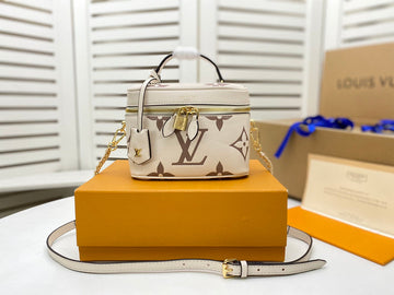 Makersluxe Bags - VL1 Bags - 435