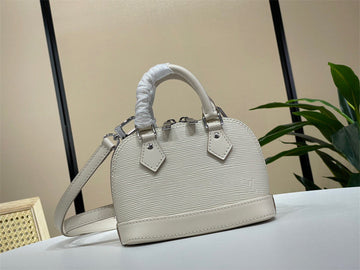 Makersluxe - LOV Bags - 470