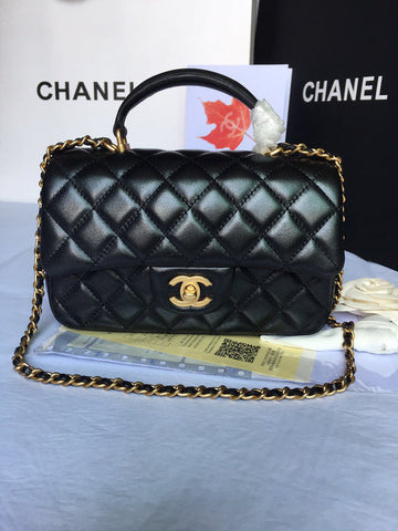 Makersluxe Bags - CHL Bags - 3880