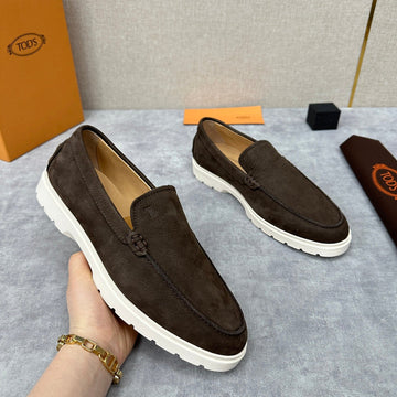 Makersluxe - TDS Men Shoes - 208