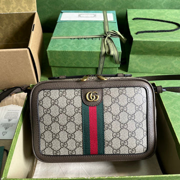 Makersluxe Bags - GCI Bags - 603