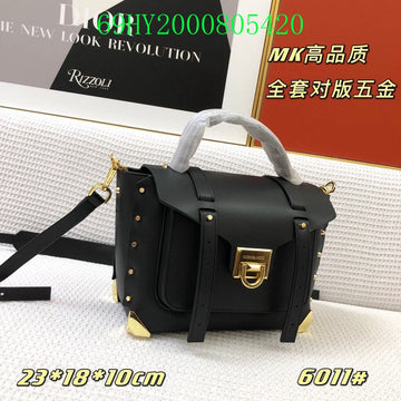 Makersluxe Bags - MK Bags - 652