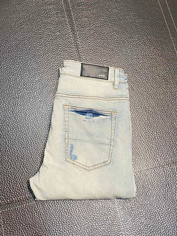 Makersluxe - AMIR Men Clothes - 073