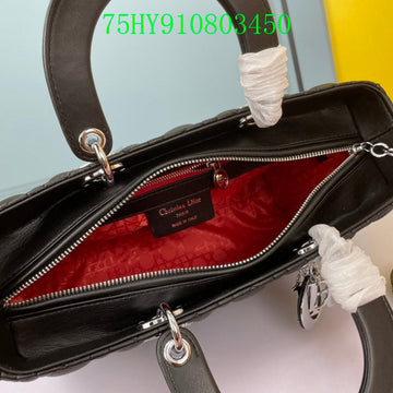 Makersluxeras - DOR Bags - 1394