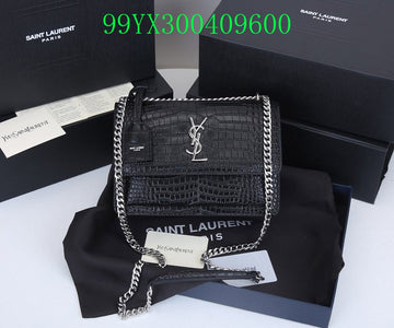 Makersluxeras - YLS Bags - 1925