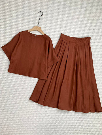 Makersluxe - LOP Women Clothes - 338