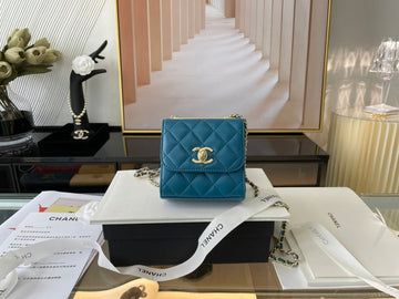 Makersluxe Bags - CHL Bags - 1414