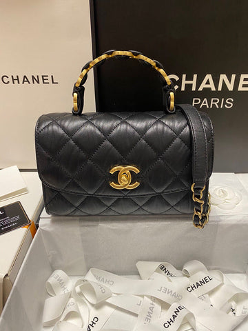 Makersluxe Bags - CHL Bags - 4053
