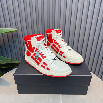 Makersluxe - AMIR Men Shoes - 031