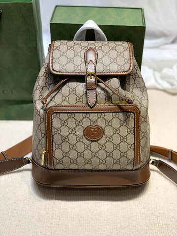Makersluxe Bags - GCI Bags - 1857