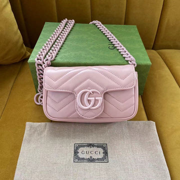 Makersluxe Fashion - GCI Bags - 12869