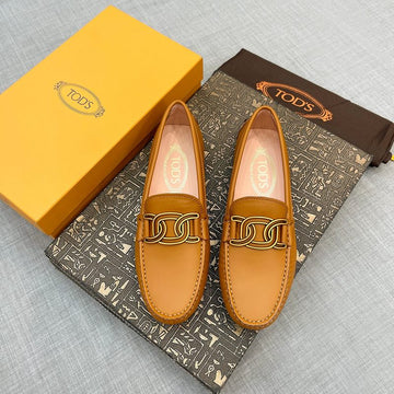 Makersluxe - TDS Men Shoes - 444
