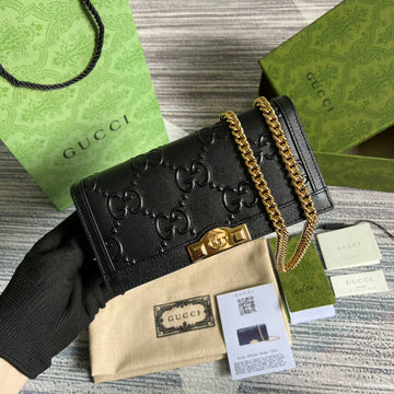 Makersluxe Bags - GCI Bags - 4699