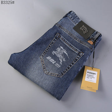 Makersluxe - Men Jeans - 457