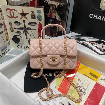 Makersluxe Bags - CHL Bags - 3328