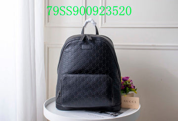 Makersluxe Fashion - GCI Bags - 11434