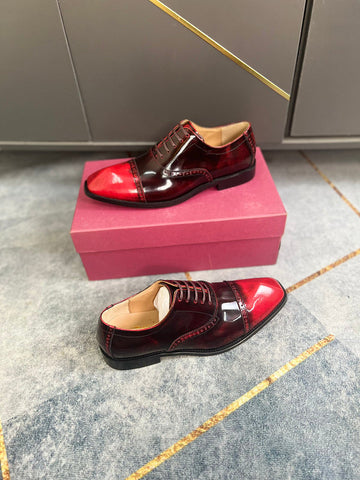 Makersluxe - FGO Men Shoes - 1054
