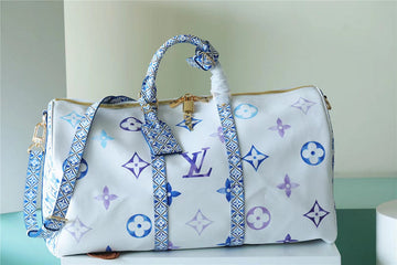 Makersluxe Fashion Lu-Vi bags - 11143