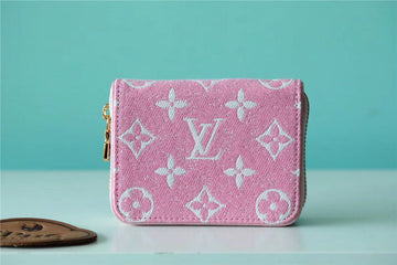 Makersluxe Fashion Lu-Vi bags - 8881