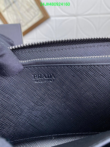 Makersluxeras - PD Wallet - 358