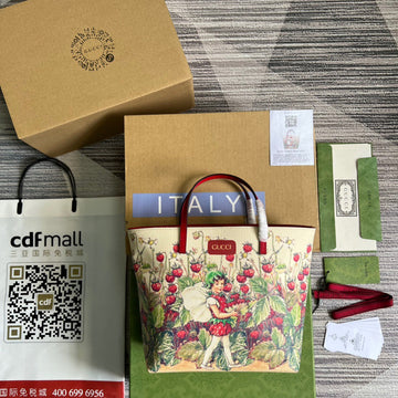 Makersluxe Bags - GCI Bags - 6885