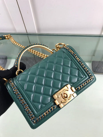 Makersluxe Bags - CHL Bags - 6054