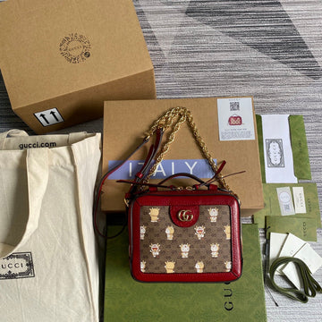 Makersluxe Bags - GCI Bags - 3011