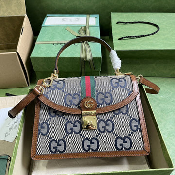Makersluxe Bags - GCI Bags - 611