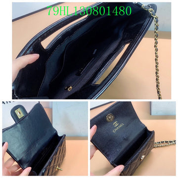 Makersluxeras - CHL Bags - 2447