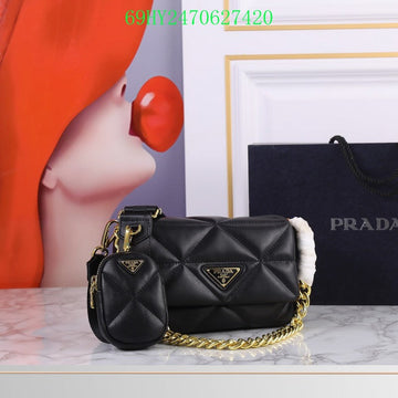 Makersluxe Bags - PDA Bags - 4195