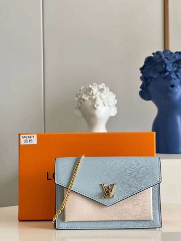 LOV2 Bags - Makersluxe Bags  578