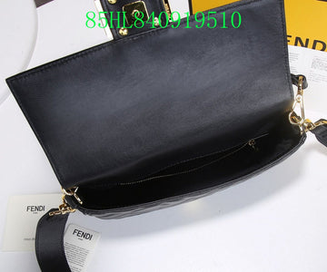 Makersluxeras - FDE Bags - 1315