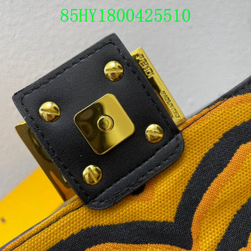 Makersluxeras - FDE Bags - 1662