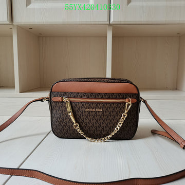 Makersluxe Bags - MK Bags - 812