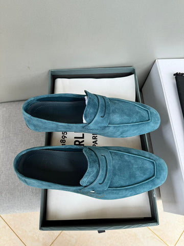 Makersluxe - BRE Men Shoes - 225