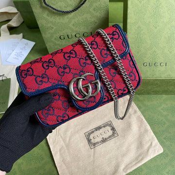 Makersluxe Bags - GCI Bags - 5852