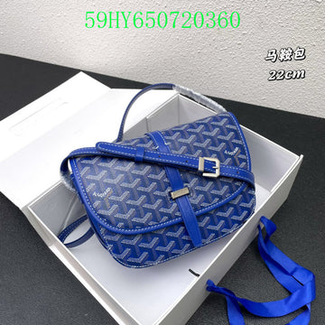 Makersluxe Bags - GOD Bags - 117