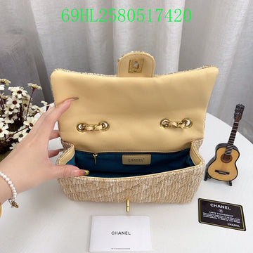 Makersluxeras - CHL Bags - 904